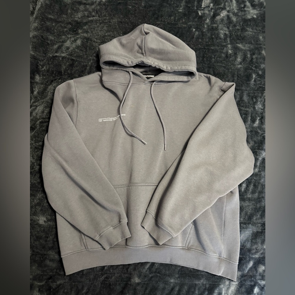 Pretty Little Thing Hoodie